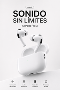 airpods pro 3