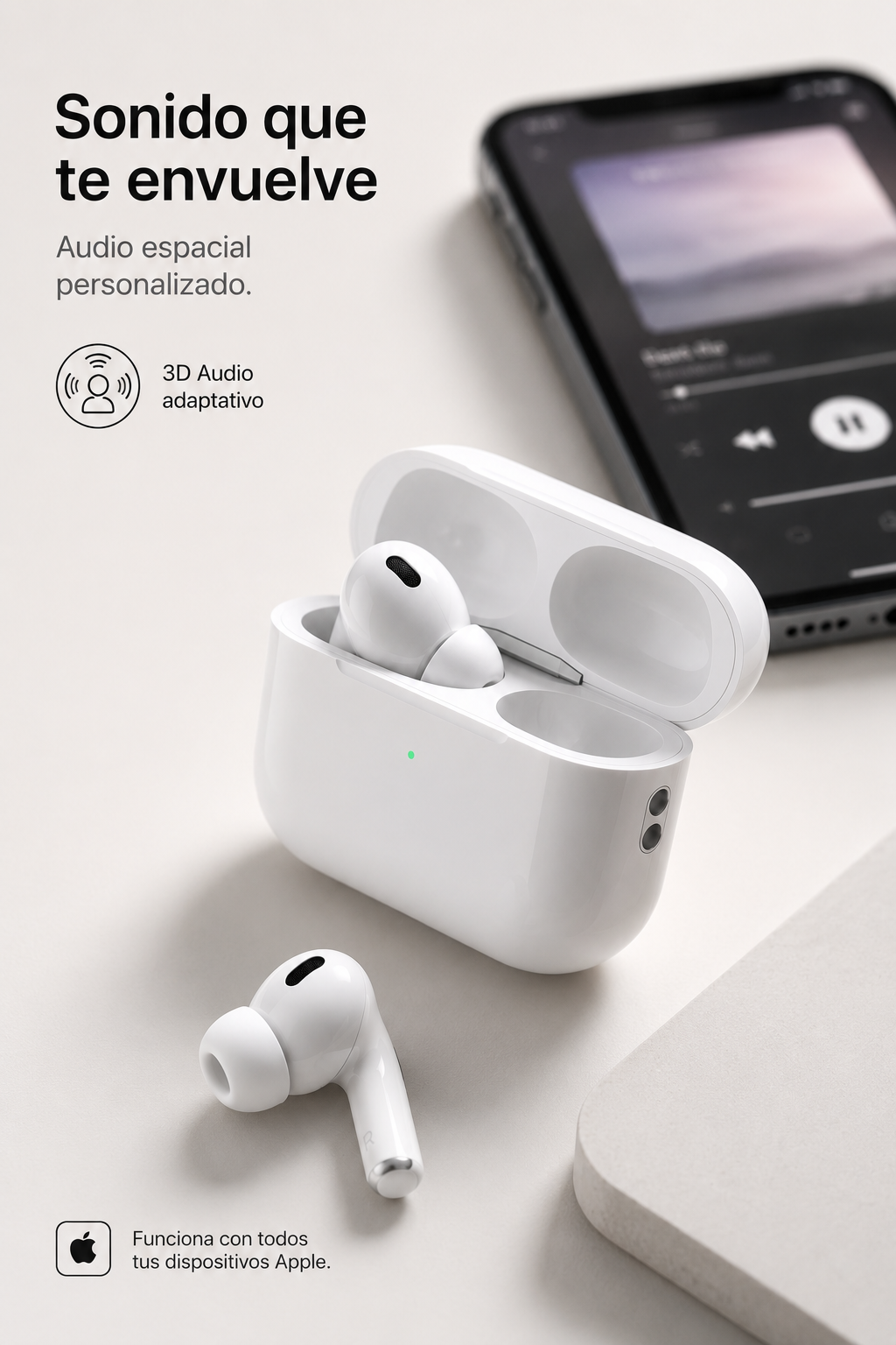 airpods pro 3